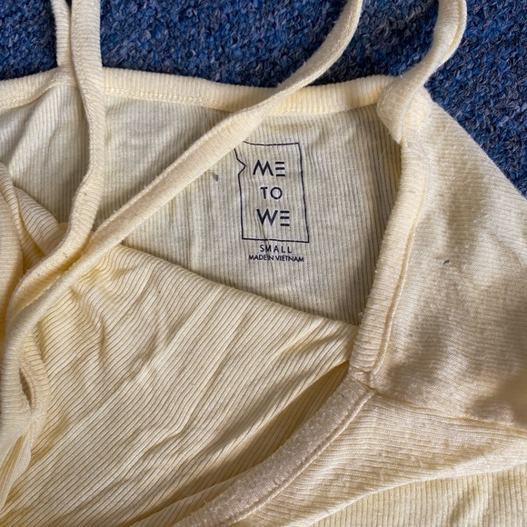 Tank top - Picture 2 of 2